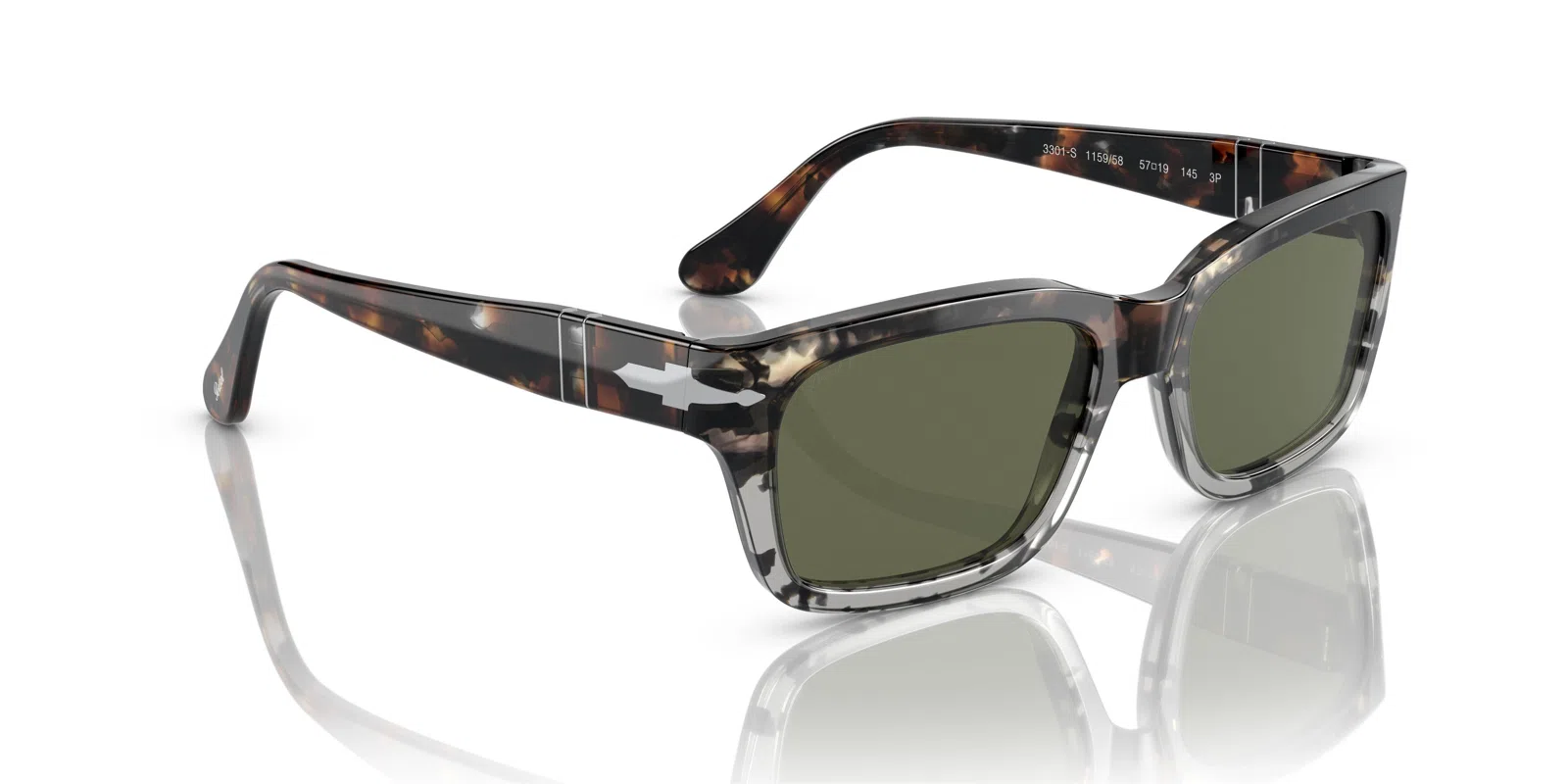 Persol 3301S Sunglasses - view 26